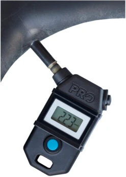 Pro Manómetro Digital 9 Pro Manómetro Digital -Ofertas Bicicleta Tienda 230033