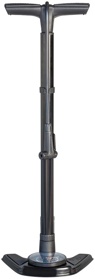 Bomba De Pie Team Tubeless - Modelo Fuera De Producción 3 Bomba De Pie Team Tubeless - Modelo Fuera De Producción