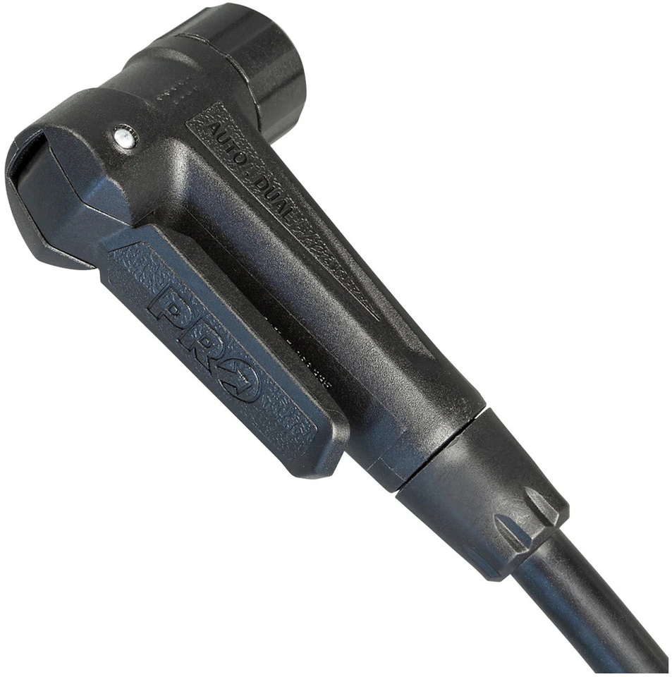 Bomba De Pie Team Tubeless - Modelo Fuera De Producción 7 Bomba De Pie Team Tubeless - Modelo Fuera De Producción - Imagen 5