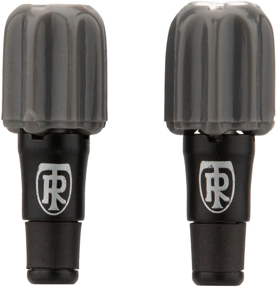 RITCHEY Tornillos De Ajuste Road Barrel Adjuster Para Cables Bowden 4 RITCHEY Tornillos De Ajuste Road Barrel Adjuster Para Cables Bowden - Imagen 2
