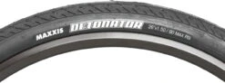 MAXXIS Cubierta Plegable Detonator 26" -Ofertas Bicicleta Tienda 241409