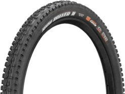 MAXXIS Cubierta Plegable Highroller II TR 3C MaxxTerra EXO Protection 26"