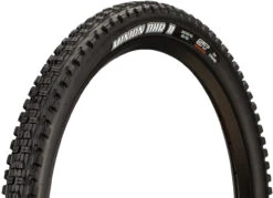 MAXXIS Cubierta De Alambre Minion DHR II SuperTacky Downhill 26"