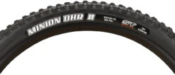 MAXXIS Cubierta De Alambre Minion DHR II SuperTacky Downhill 26" 8 MAXXIS Cubierta De Alambre Minion DHR II SuperTacky Downhill 26" -Ofertas Bicicleta Tienda 241528