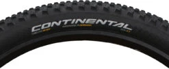 Continental Cubierta Plegable Cross King ProTection 27,5" -Ofertas Bicicleta Tienda 242082