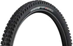 MAXXIS Cubierta Plegable Assegai 3C MaxxGrip Downhill WT TR 29"