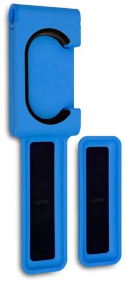 Cycloc Soporte De Pared Endo -Ofertas Bicicleta Tienda 244980