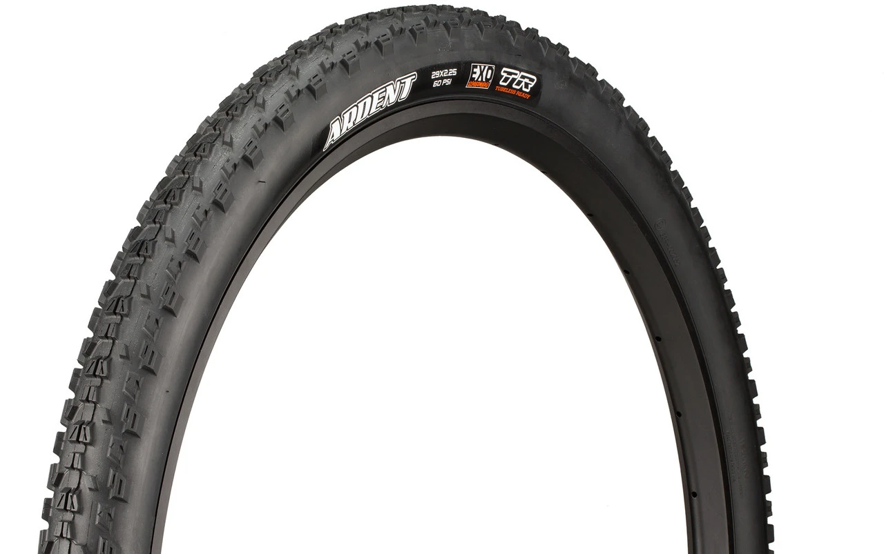 MAXXIS Cubierta Plegable Ardent Dual EXO TR 29" 3 MAXXIS Cubierta Plegable Ardent Dual EXO TR 29"