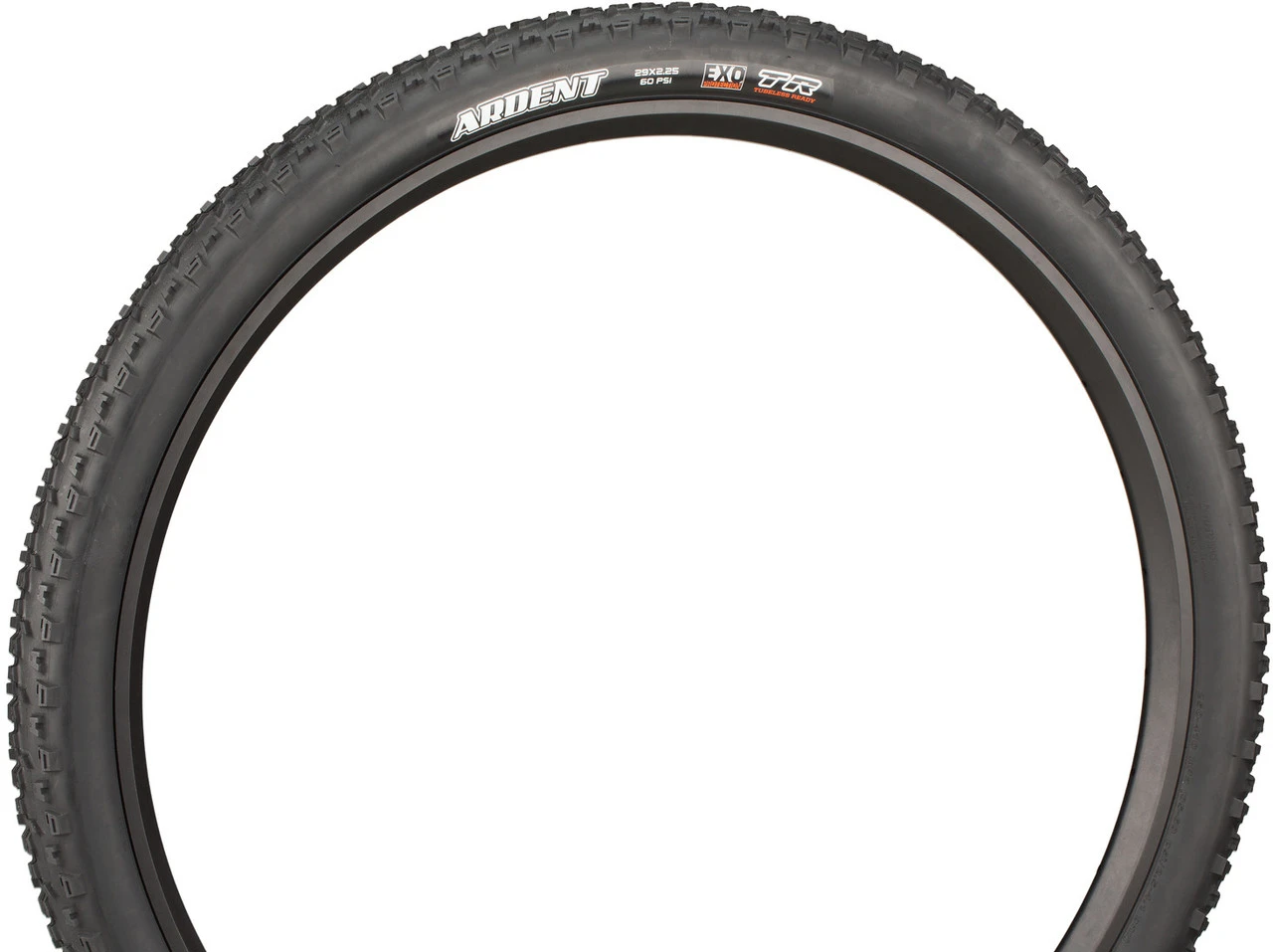 MAXXIS Cubierta Plegable Ardent Dual EXO TR 29" 4 MAXXIS Cubierta Plegable Ardent Dual EXO TR 29" - Imagen 2
