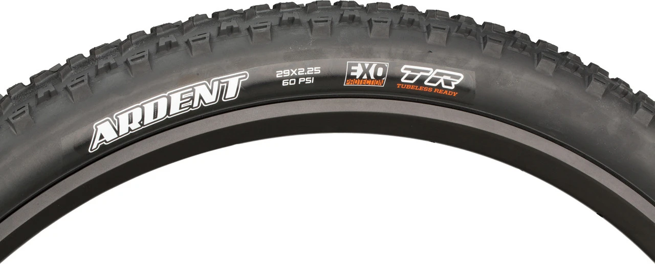 MAXXIS Cubierta Plegable Ardent Dual EXO TR 29" 5 MAXXIS Cubierta Plegable Ardent Dual EXO TR 29" - Imagen 3
