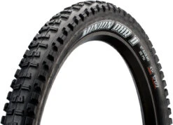 MAXXIS Cubierta Plegable Minion DHR II+ Dual EXO TR 27,5+