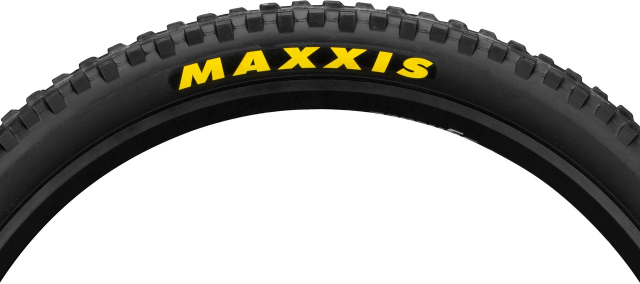 MAXXIS Cubierta Plegable Minion DHF 3C MaxxTerra EXO TR 26" 5 MAXXIS Cubierta Plegable Minion DHF 3C MaxxTerra EXO TR 26" - Imagen 3