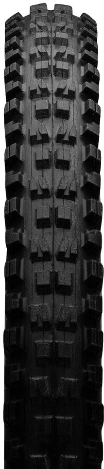 MAXXIS Cubierta Plegable Minion DHF 3C MaxxTerra EXO TR 26" 6 MAXXIS Cubierta Plegable Minion DHF 3C MaxxTerra EXO TR 26" - Imagen 4