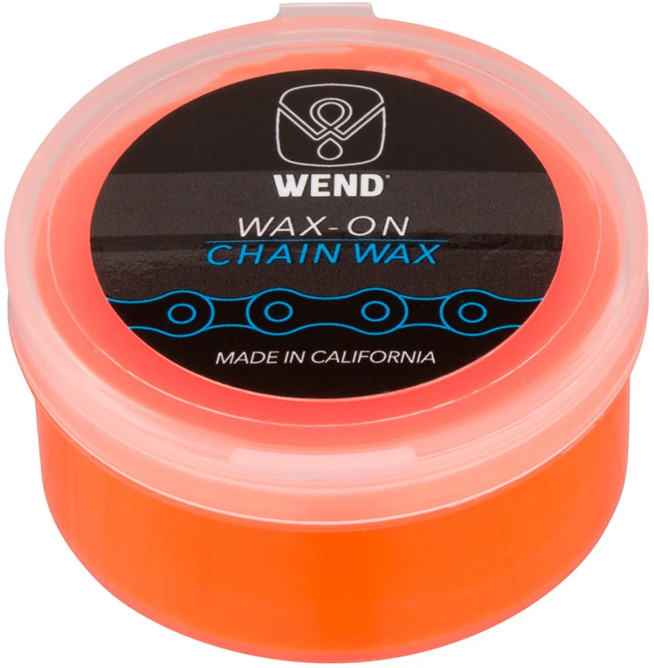 Cera Para Cadenas Wax-ON Paste Pocket Spectrum Colors 3 Cera Para Cadenas Wax-ON Paste Pocket Spectrum Colors