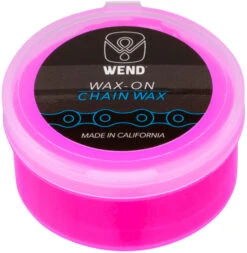 Cera Para Cadenas Wax-ON Paste Pocket Spectrum Colors 15 Cera Para Cadenas Wax-ON Paste Pocket Spectrum Colors -Ofertas Bicicleta Tienda 259106
