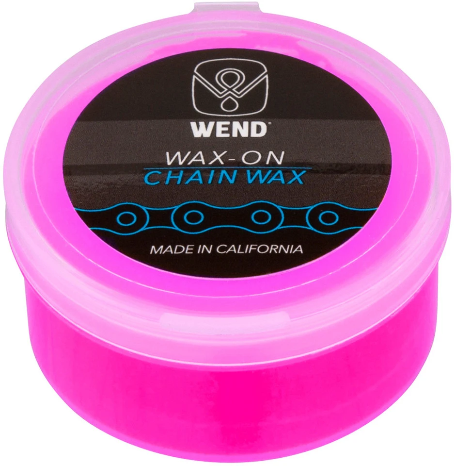 Cera Para Cadenas Wax-ON Paste Pocket Spectrum Colors 9 Cera Para Cadenas Wax-ON Paste Pocket Spectrum Colors - Imagen 7