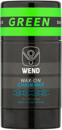 Cera Para Cadenas Wax-ON Twist Up Paste Spectrum Colors 18 Cera Para Cadenas Wax-ON Twist Up Paste Spectrum Colors -Ofertas Bicicleta Tienda 259111