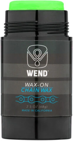 Cera Para Cadenas Wax-ON Twist Up Paste Spectrum Colors 19 Cera Para Cadenas Wax-ON Twist Up Paste Spectrum Colors -Ofertas Bicicleta Tienda 259112