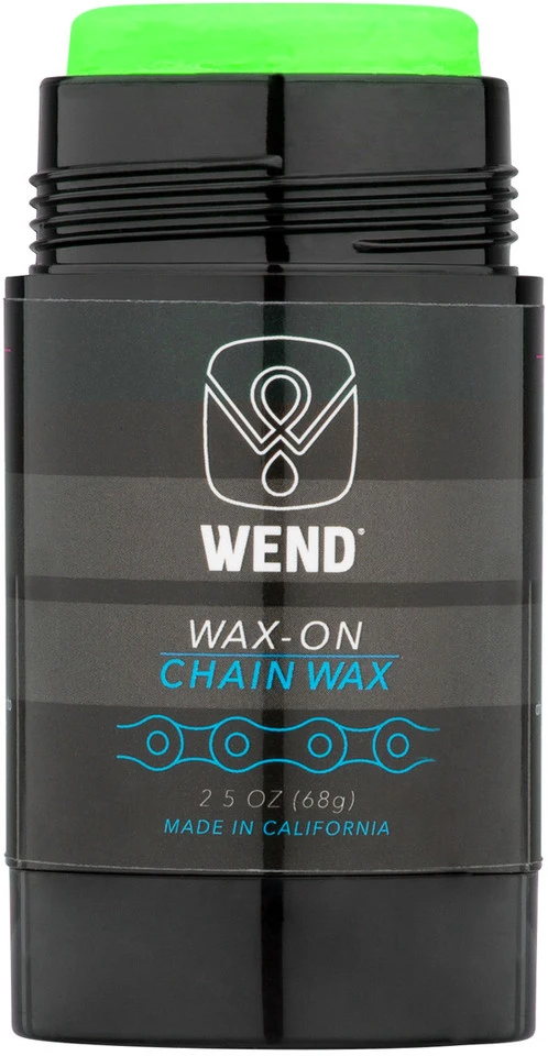 Cera Para Cadenas Wax-ON Twist Up Paste Spectrum Colors 6 Cera Para Cadenas Wax-ON Twist Up Paste Spectrum Colors - Imagen 4