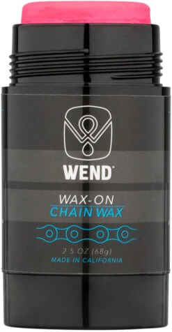 Cera Para Cadenas Wax-ON Twist Up Paste Spectrum Colors 21 Cera Para Cadenas Wax-ON Twist Up Paste Spectrum Colors -Ofertas Bicicleta Tienda 259114