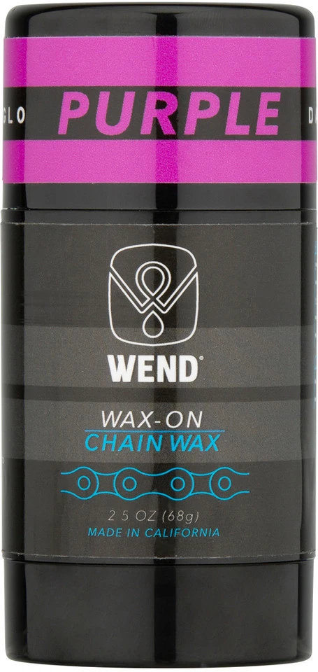 Cera Para Cadenas Wax-ON Twist Up Paste Spectrum Colors 9 Cera Para Cadenas Wax-ON Twist Up Paste Spectrum Colors - Imagen 7
