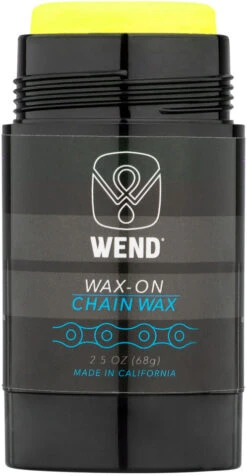 Cera Para Cadenas Wax-ON Twist Up Paste Spectrum Colors 25 Cera Para Cadenas Wax-ON Twist Up Paste Spectrum Colors -Ofertas Bicicleta Tienda 259118