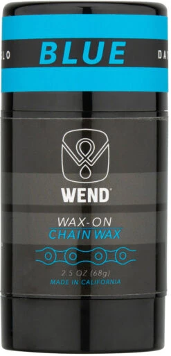 Cera Para Cadenas Wax-ON Twist Up Paste Spectrum Colors 26 Cera Para Cadenas Wax-ON Twist Up Paste Spectrum Colors -Ofertas Bicicleta Tienda 259119