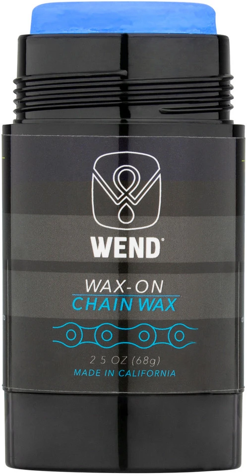 Cera Para Cadenas Wax-ON Twist Up Paste Spectrum Colors 14 Cera Para Cadenas Wax-ON Twist Up Paste Spectrum Colors - Imagen 12