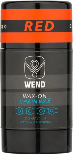 Cera Para Cadenas Wax-ON Twist Up Paste Spectrum Colors 28 Cera Para Cadenas Wax-ON Twist Up Paste Spectrum Colors -Ofertas Bicicleta Tienda 259121