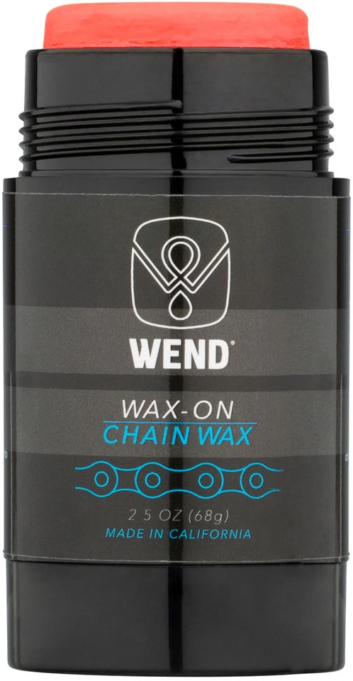 Cera Para Cadenas Wax-ON Twist Up Paste Spectrum Colors 16 Cera Para Cadenas Wax-ON Twist Up Paste Spectrum Colors - Imagen 14