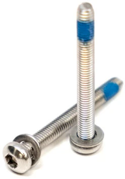 Tornillos De Fijación Flat Mount RT -Ofertas Bicicleta Tienda 263993