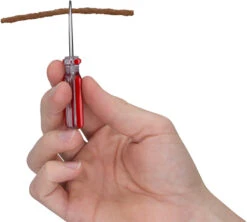 Kit De Reparación De Cubiertas Tubeless -Ofertas Bicicleta Tienda 264397