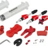 SRAM Kit De Purga Standard Con Líquido De Frenos DOT 5.1 1 SRAM Kit De Purga Standard Con Líquido De Frenos DOT 5.1 -Ofertas Bicicleta Tienda 266119