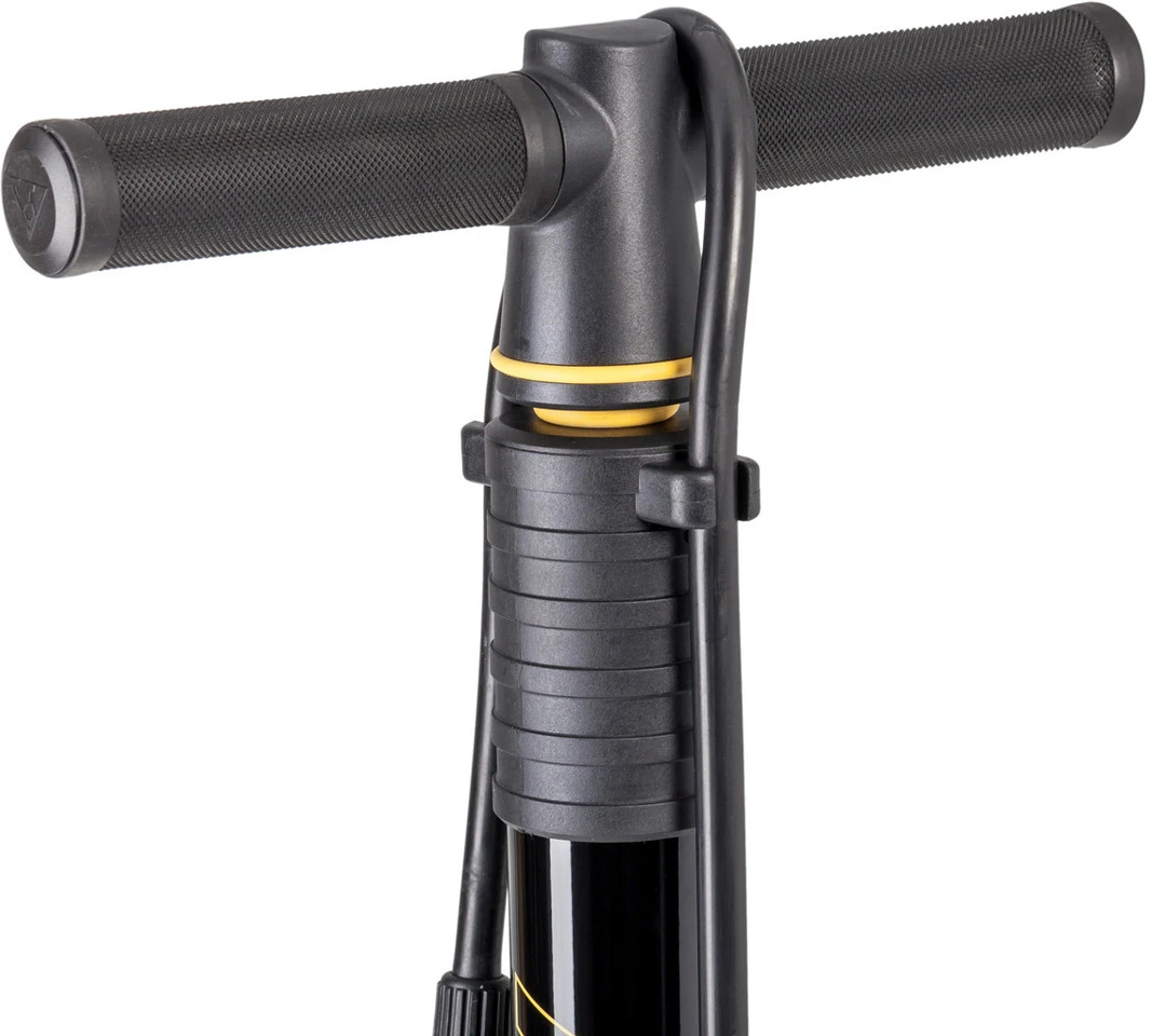 Topeak Bomba De Pie JoeBlow Mountain 4 Topeak Bomba De Pie JoeBlow Mountain - Imagen 2