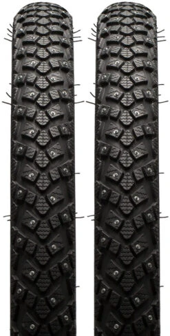 Schwalbe Cubierta De Alambre Con Spikes Marathon Winter Plus 24" En Set De 2 11 Schwalbe Cubierta De Alambre Con Spikes Marathon Winter Plus 24" En Set De 2 -Ofertas Bicicleta Tienda 271211