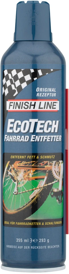 Finish Line Multidesengrasante EcoTech 2