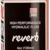 ROCKSHOX Aceite Reverb Hydraulic Fluid
