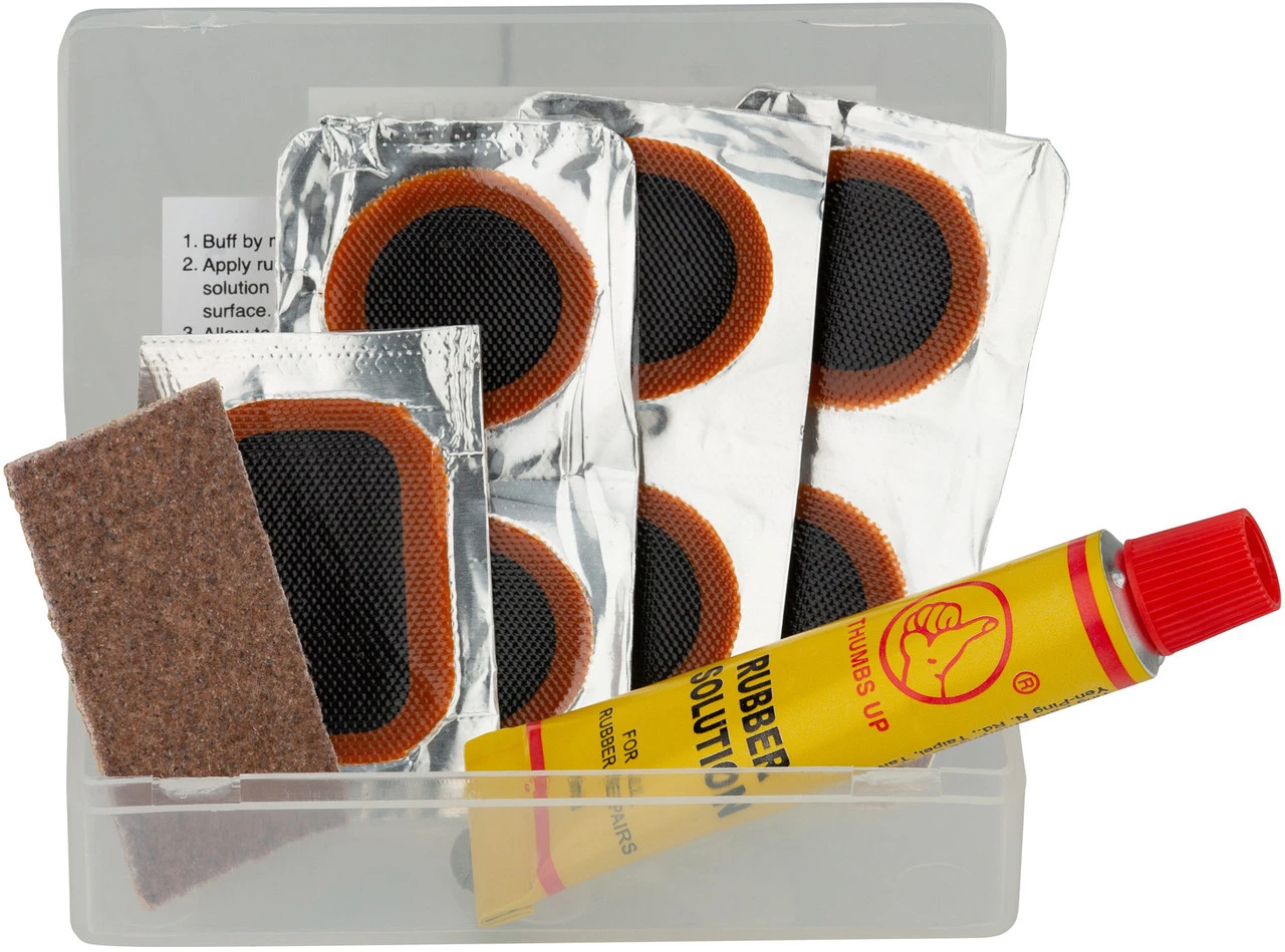 Kit De Reparación 3 Kit De Reparación