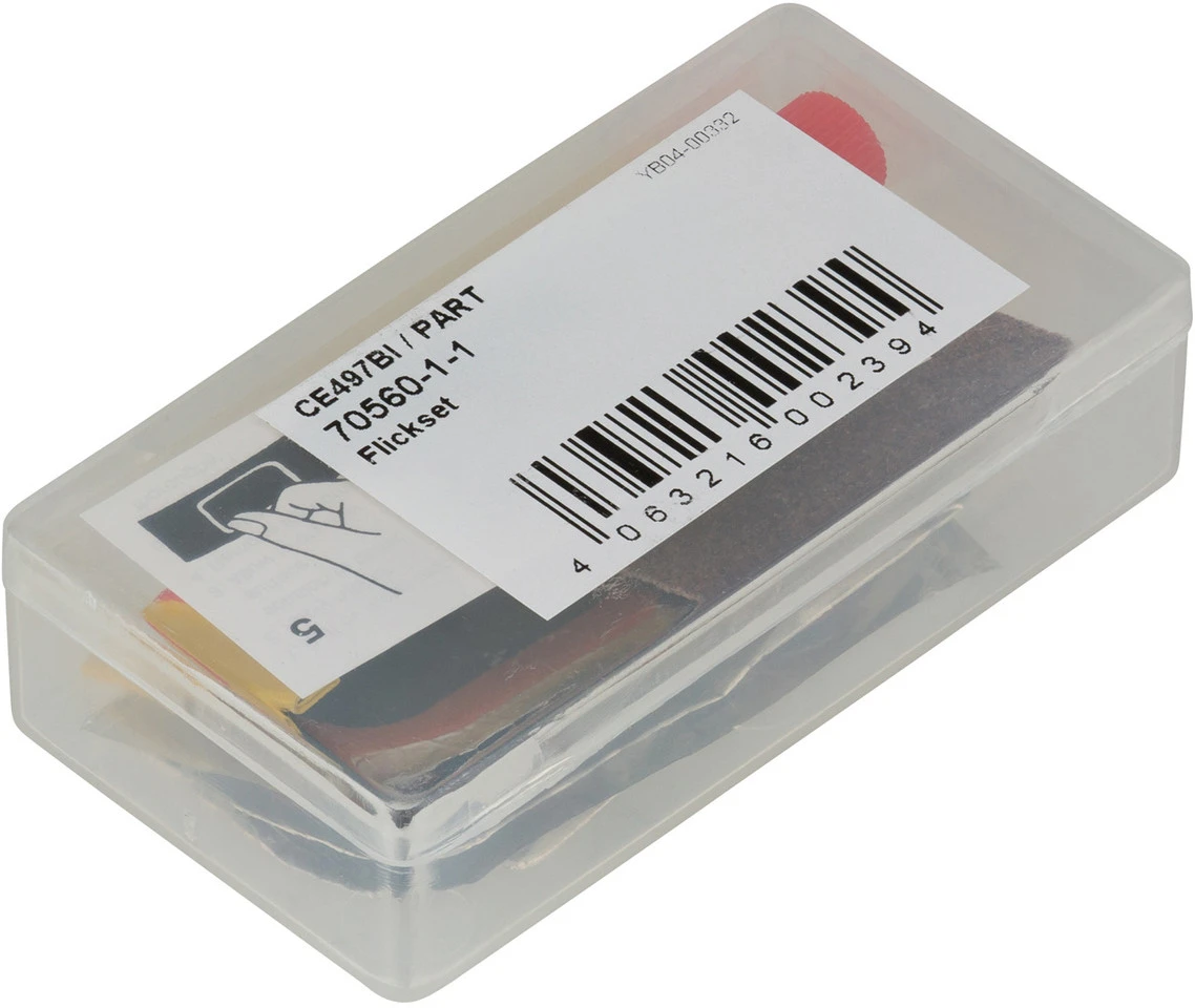 Kit De Reparación 4 Kit De Reparación - Imagen 2