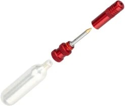 Dynaplug Set De Reparación Air Para Cubiertas Tubeless -Ofertas Bicicleta Tienda 273492