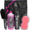 Muc-Off Set De Limpieza Essentials Kit