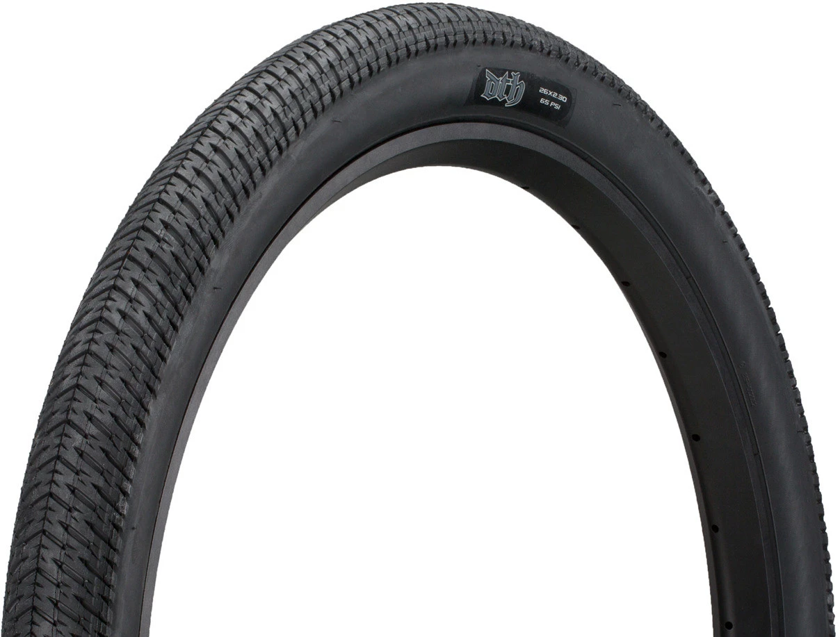 MAXXIS Cubierta Plegable DTH MaxxPro 26" En Set De 2 4 MAXXIS Cubierta Plegable DTH MaxxPro 26" En Set De 2 - Imagen 2