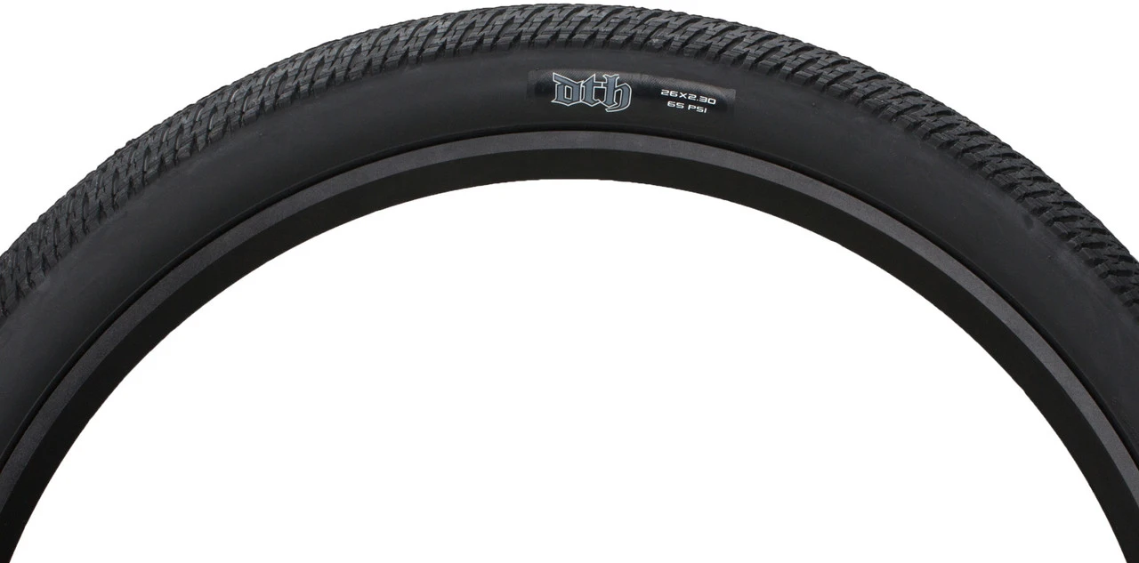MAXXIS Cubierta Plegable DTH MaxxPro 26" En Set De 2 5 MAXXIS Cubierta Plegable DTH MaxxPro 26" En Set De 2 - Imagen 3
