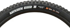 MAXXIS Cub. Plegable Minion DHF/DHR II 3C MaxxGrip EXO WT TR 29" En Set De 2 10 MAXXIS Cub. Plegable Minion DHF/DHR II 3C MaxxGrip EXO WT TR 29" En Set De 2 -Ofertas Bicicleta Tienda 277223