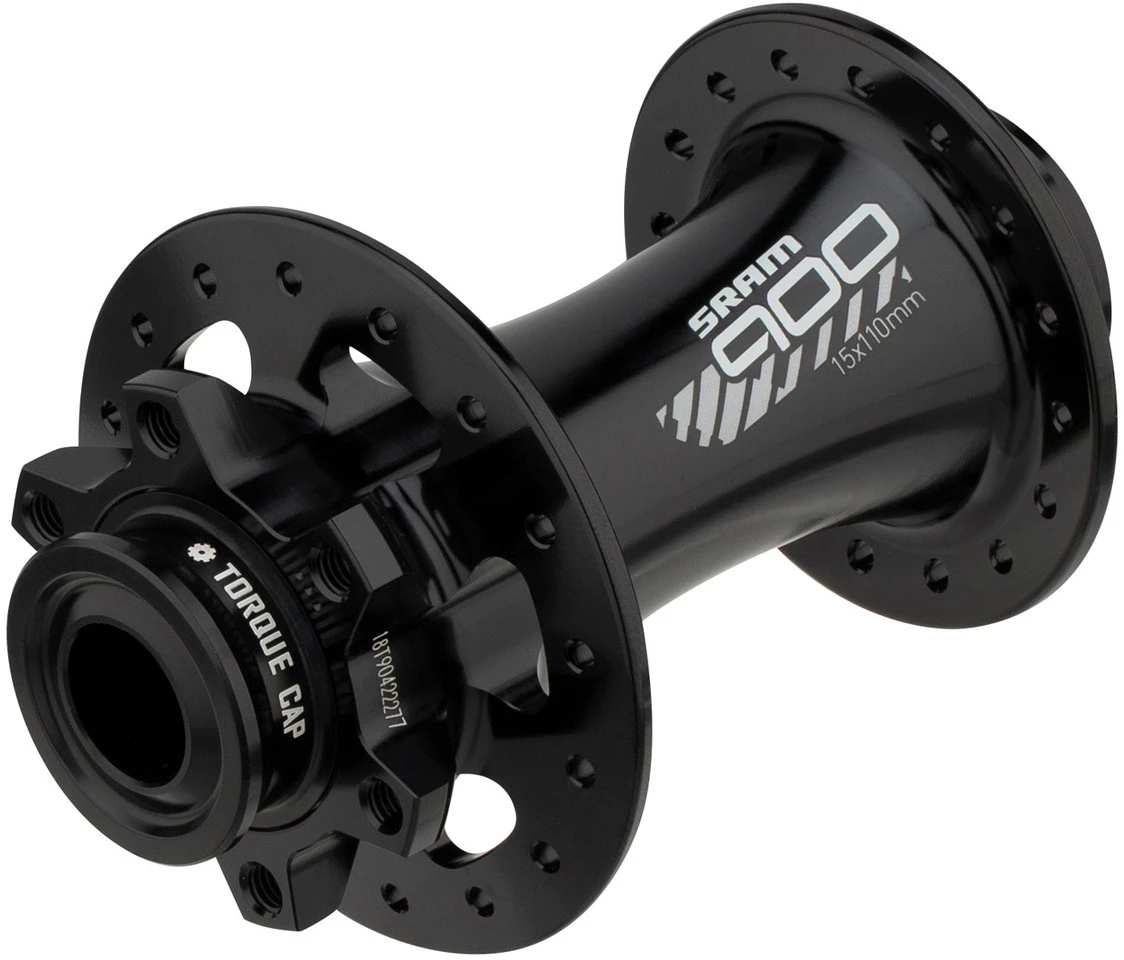 SRAM Buje RD 900 Boost Disc 6 Agujeros 4 SRAM Buje RD 900 Boost Disc 6 Agujeros - Imagen 2
