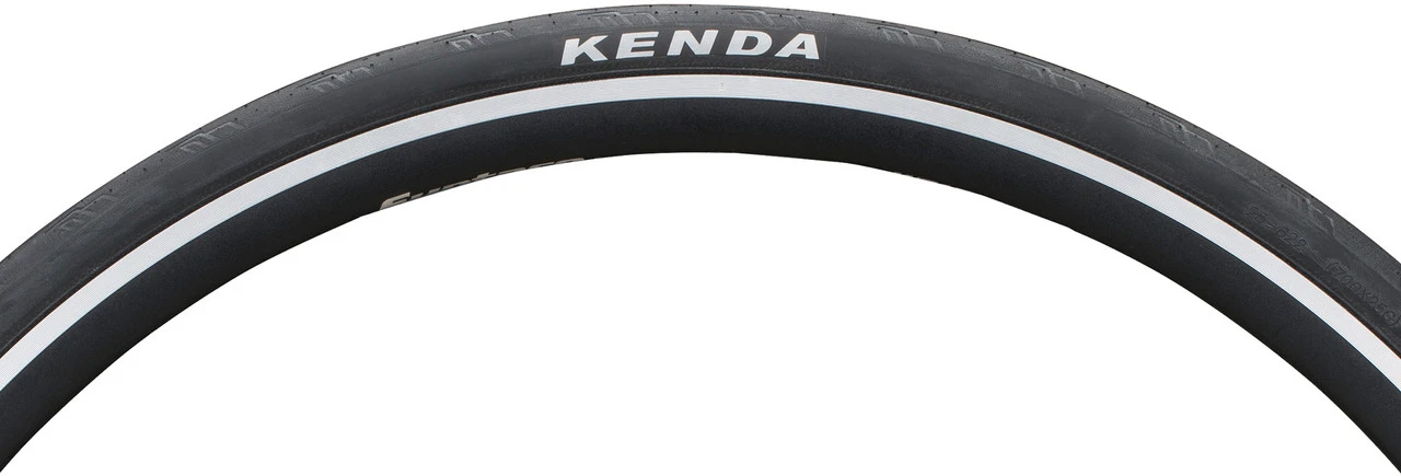 Kenda Cubierta Plegable Valkyrie Pro TLR 28" 5 Kenda Cubierta Plegable Valkyrie Pro TLR 28" - Imagen 3