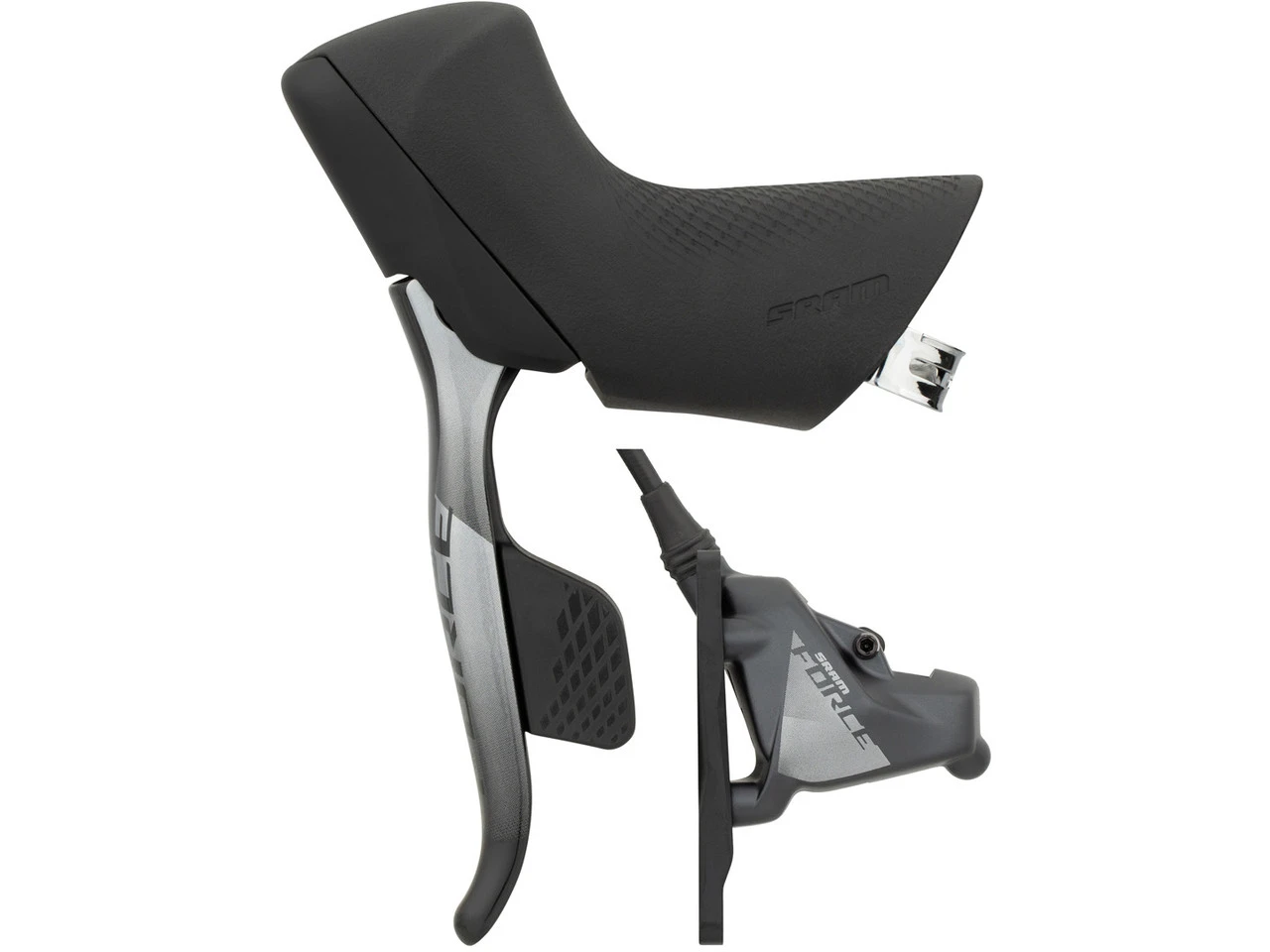 SRAM Maneta Cambios/frenos Force ETap AXS HRD P. Frenos Disco Hidráulicos 3 SRAM Maneta Cambios/frenos Force ETap AXS HRD P. Frenos Disco Hidráulicos