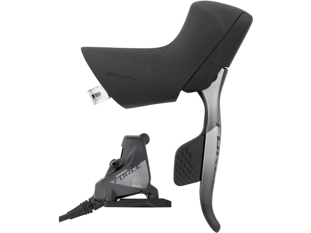 SRAM Maneta Cambios/frenos Force ETap AXS HRD P. Frenos Disco Hidráulicos 11 SRAM Maneta Cambios/frenos Force ETap AXS HRD P. Frenos Disco Hidráulicos - Imagen 9