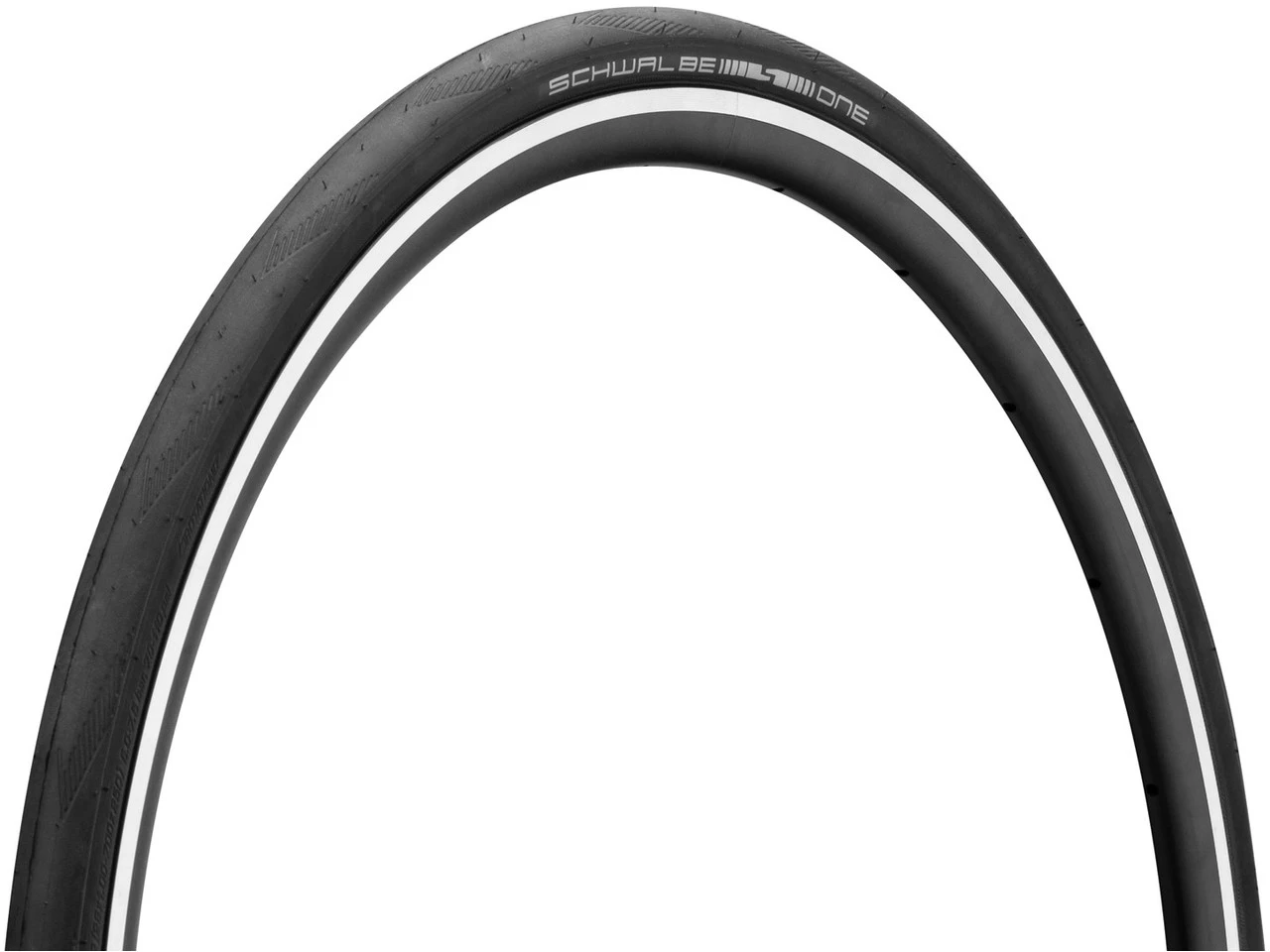 Schwalbe Cubierta Plegable One Performance ADDIX RaceGuard TLE 28" 3 Schwalbe Cubierta Plegable One Performance ADDIX RaceGuard TLE 28"