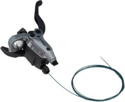 Shimano Maneta De Cambios/frenos Alivio ST-M4050 3/9 Velocidades -Ofertas Bicicleta Tienda 289500